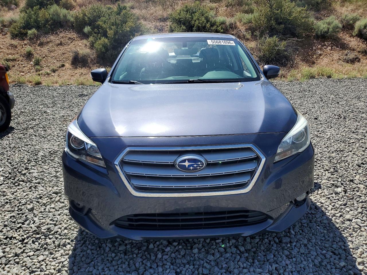 Subaru Legacy 2.5i Limited