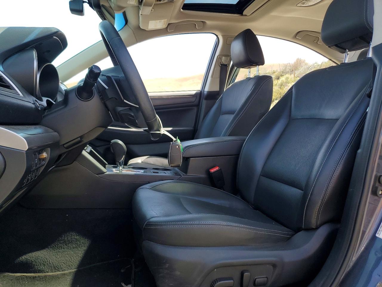 Subaru Legacy 2.5i Limited