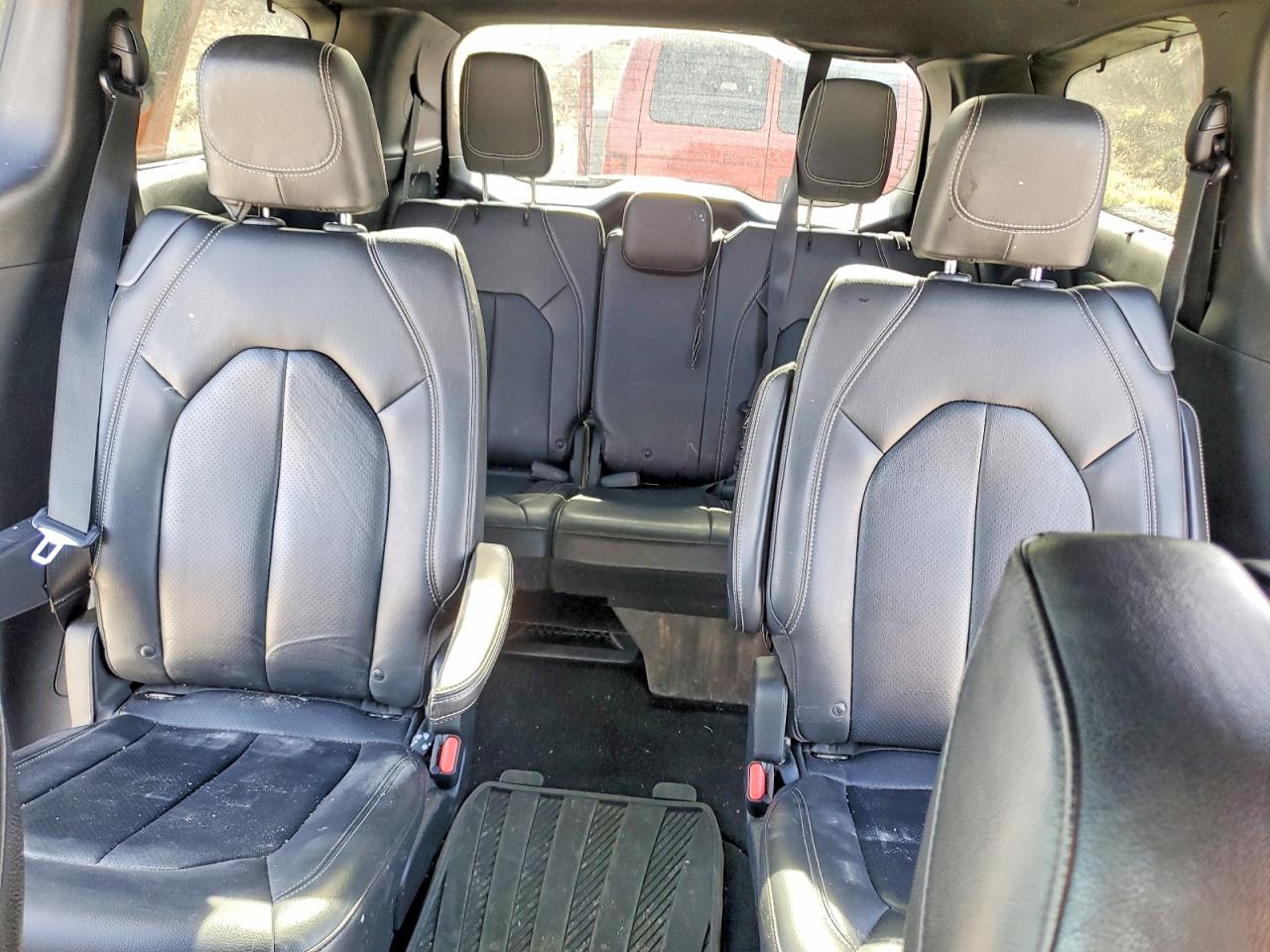 Chrysler Pacifica Touring L Plus