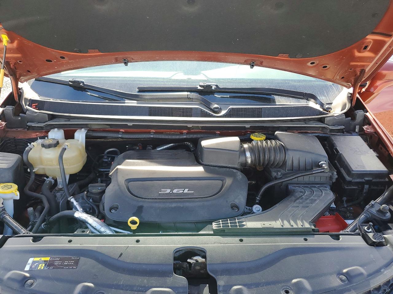 Chrysler Pacifica Touring L Plus