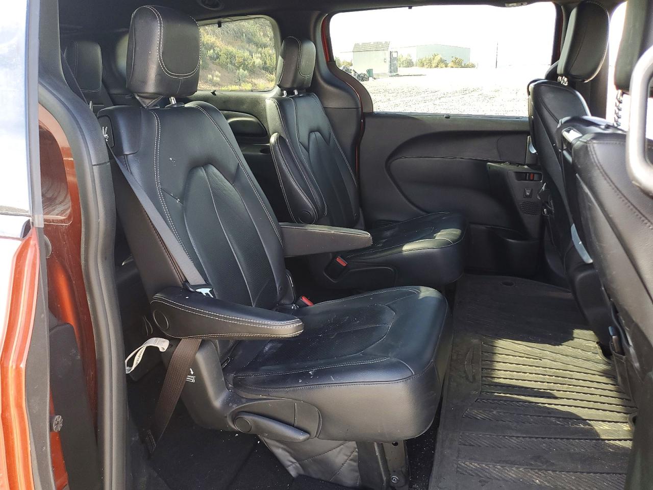 Chrysler Pacifica Touring L Plus