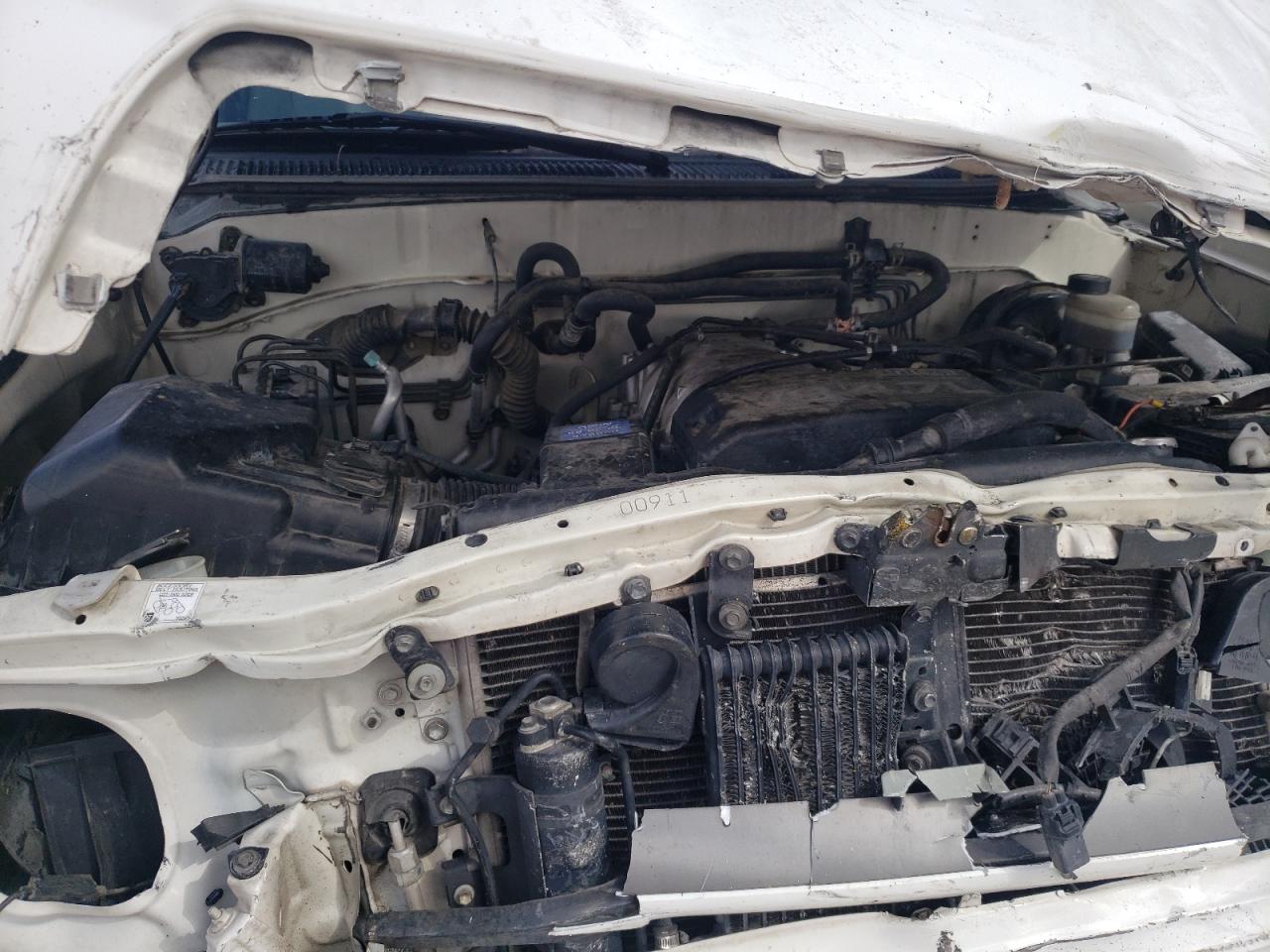 Toyota Sequoia Limited