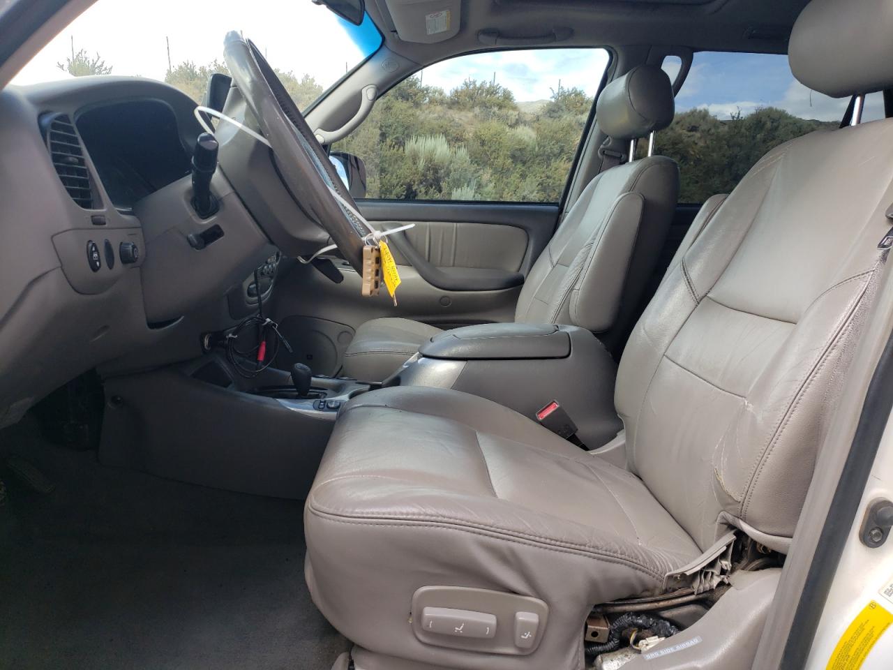 Toyota Sequoia Limited