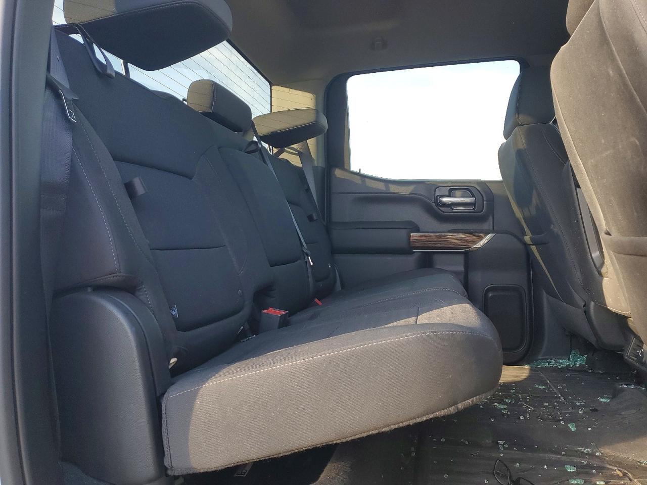 GMC Sierra K1500 Elevation