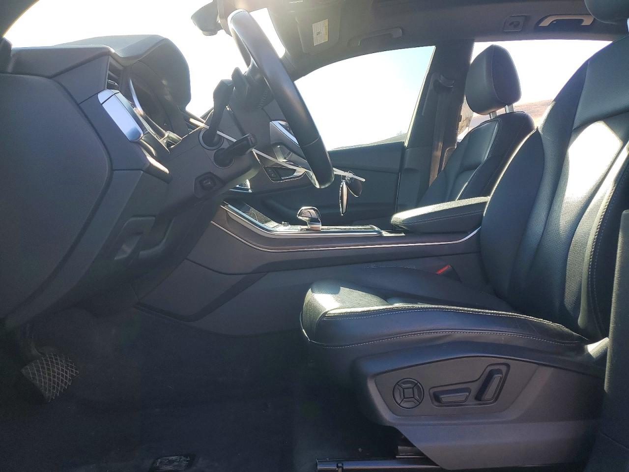Audi Q8 Premium Plus S-line