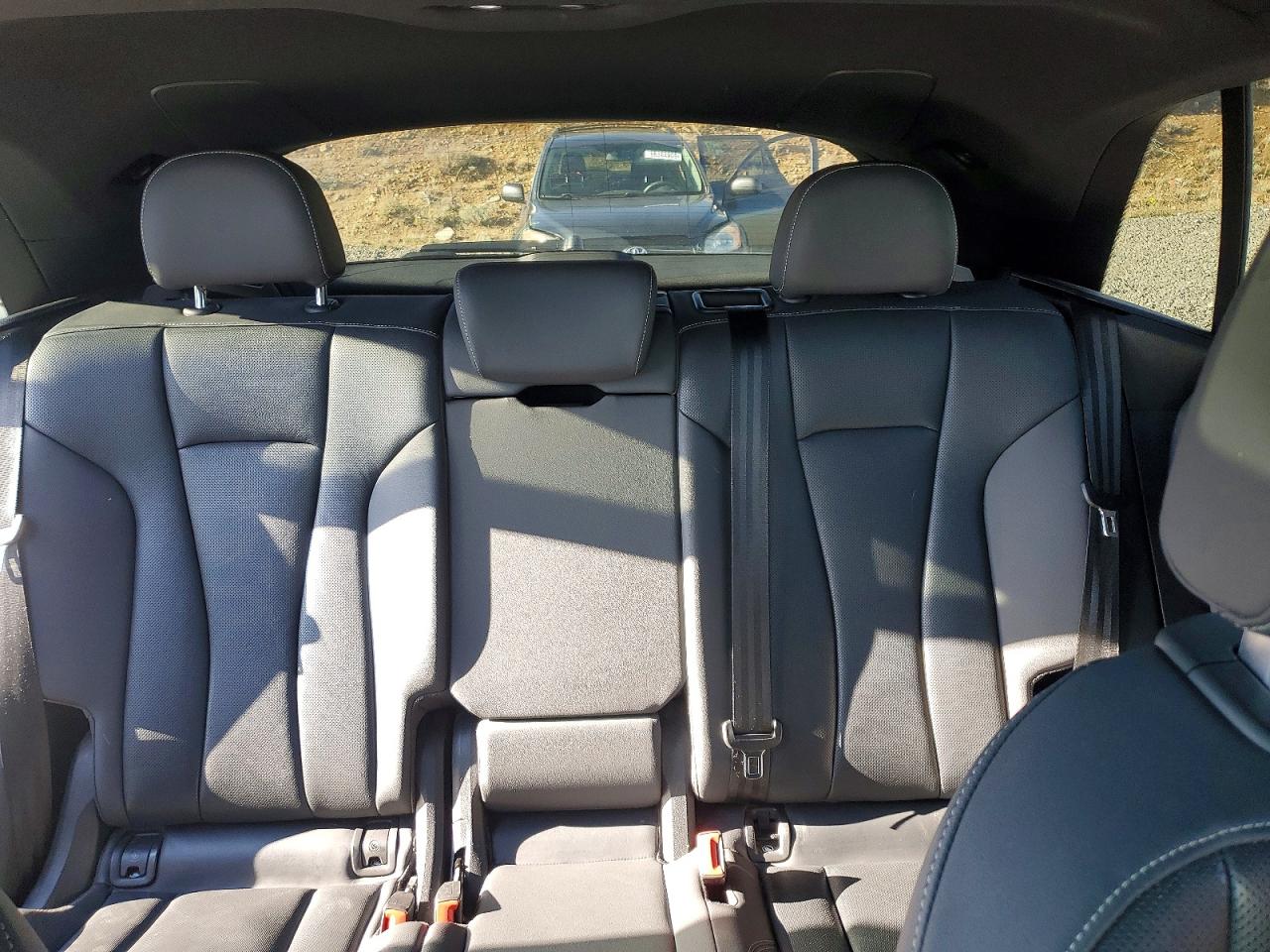 Audi Q8 Premium Plus S-line