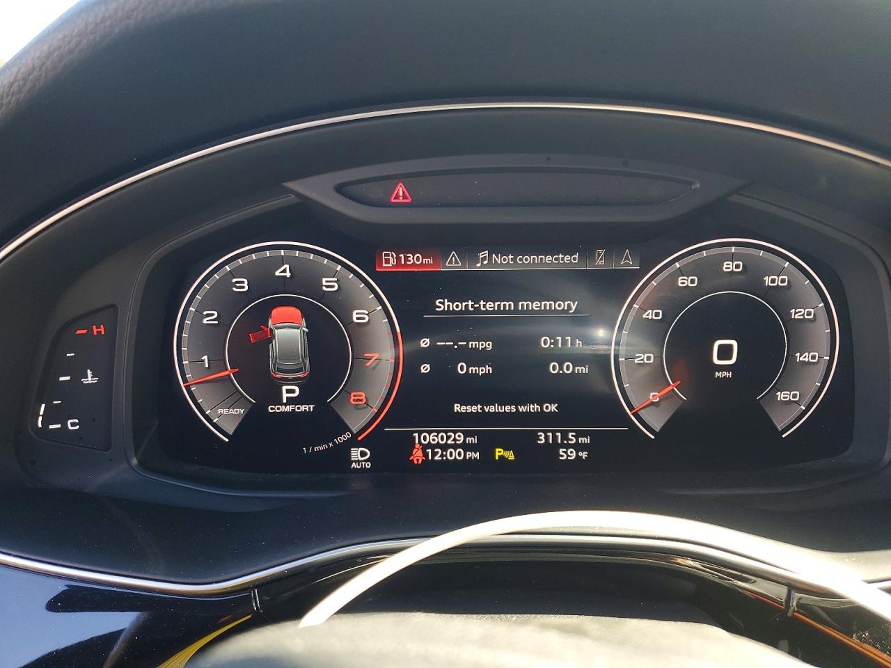 Audi Q8 Premium Plus S-line
