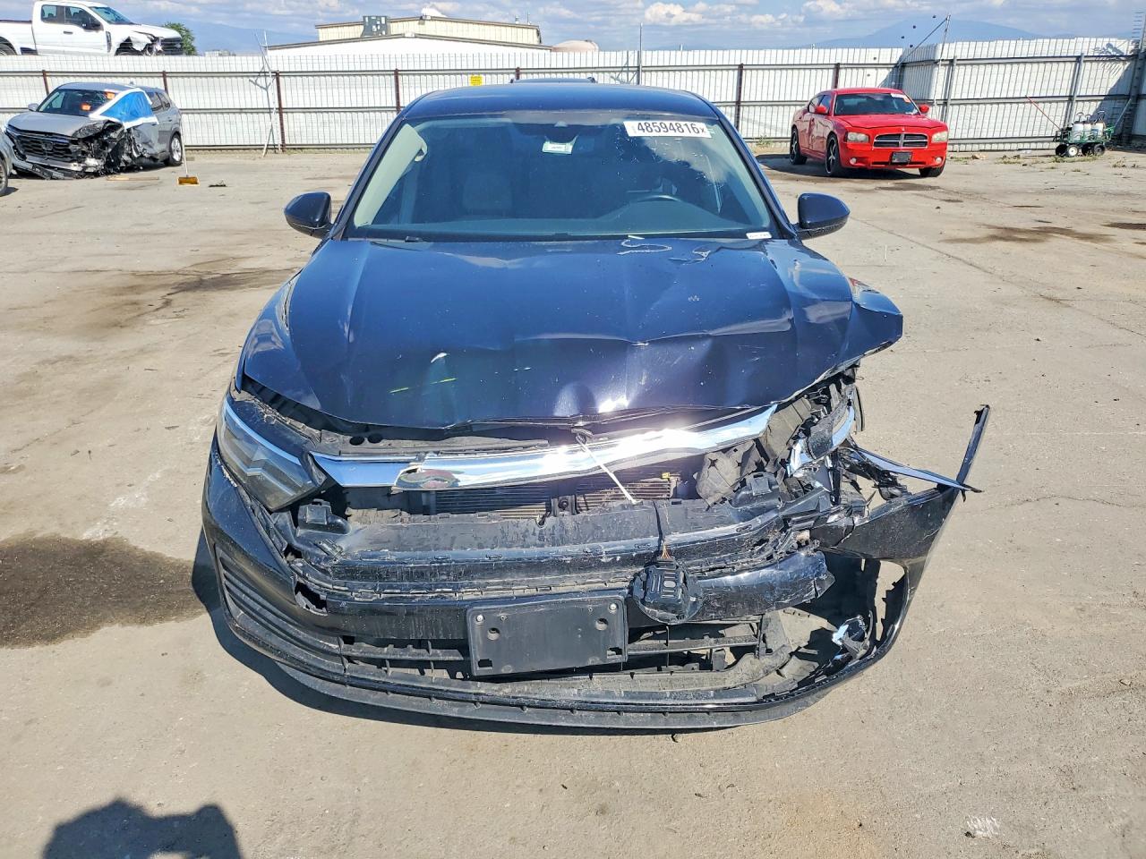 Volkswagen Jetta S