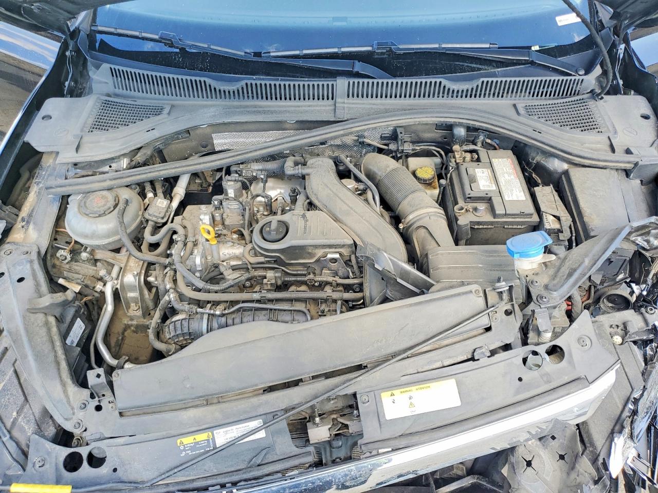 Volkswagen Jetta S