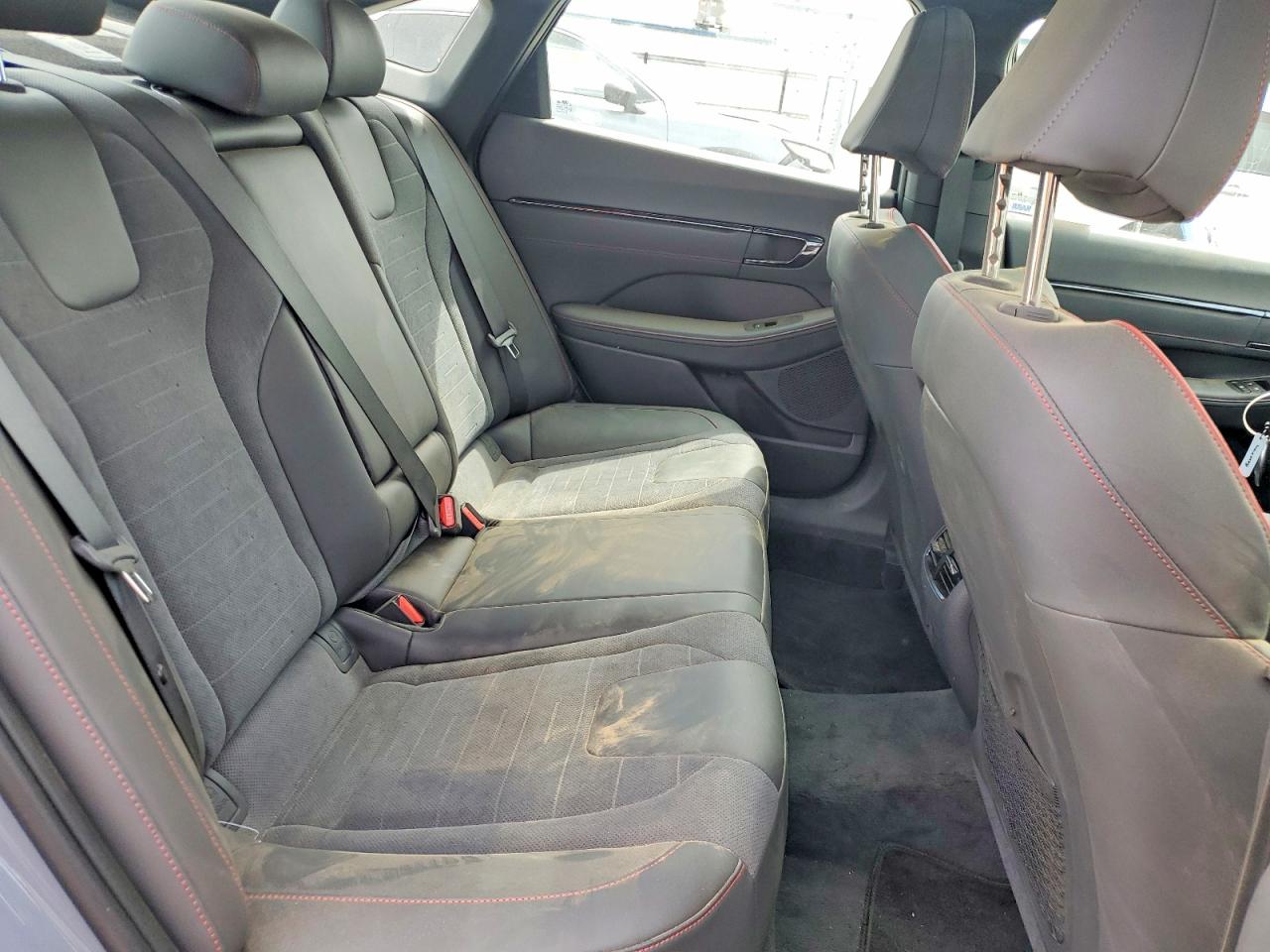 Hyundai SONATA N Line