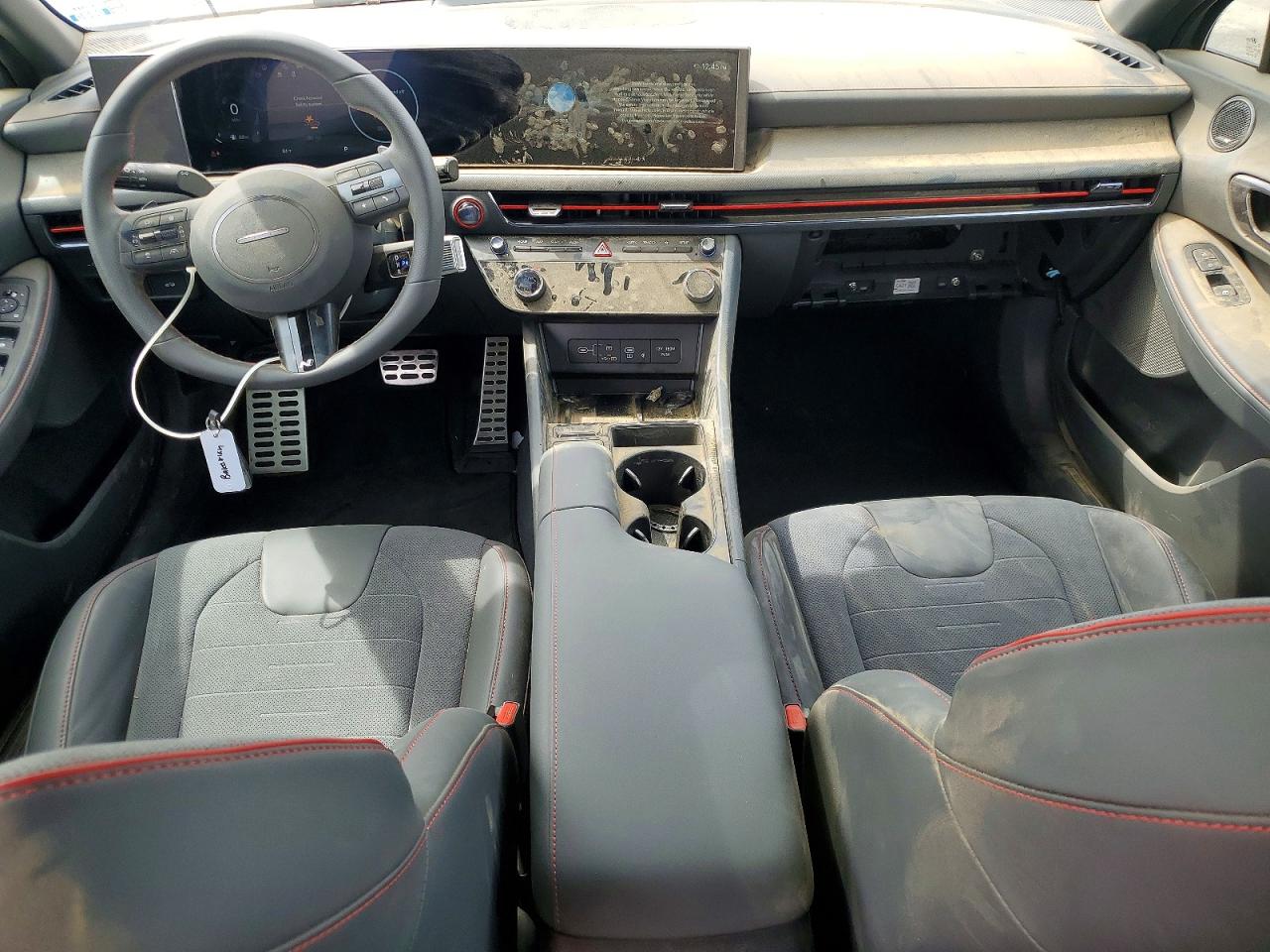 Hyundai SONATA N Line