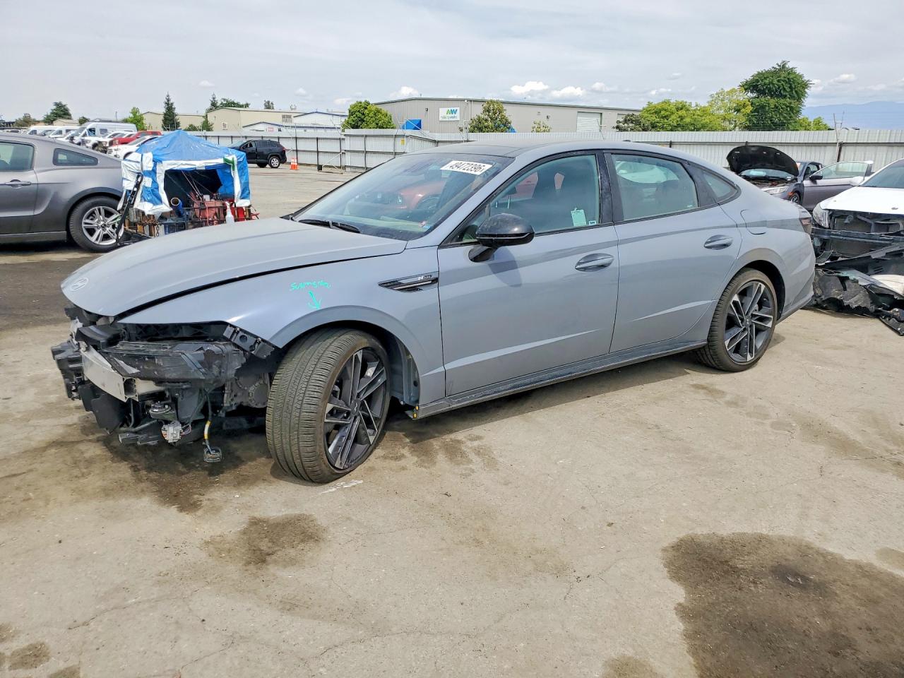 2026 Hyundai SONATA