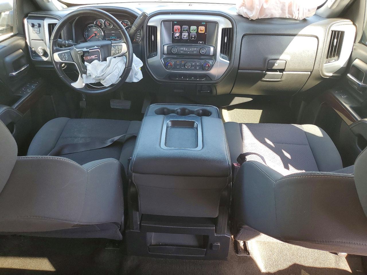 GMC Sierra C2500 Sle