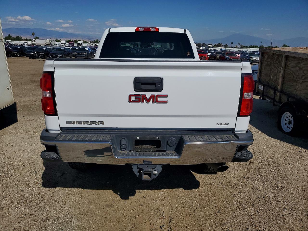 GMC Sierra C2500 Sle