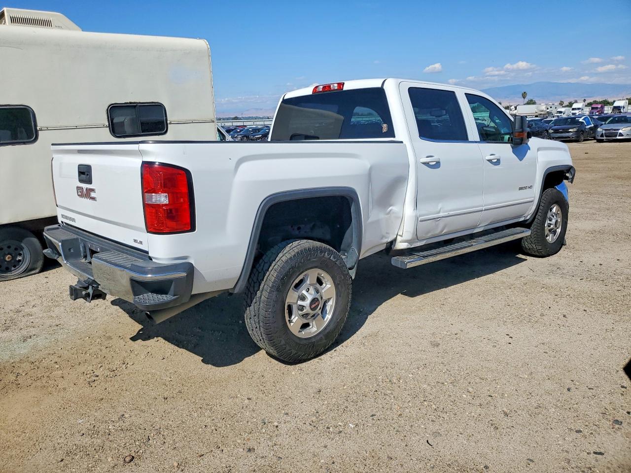 GMC Sierra C2500 Sle