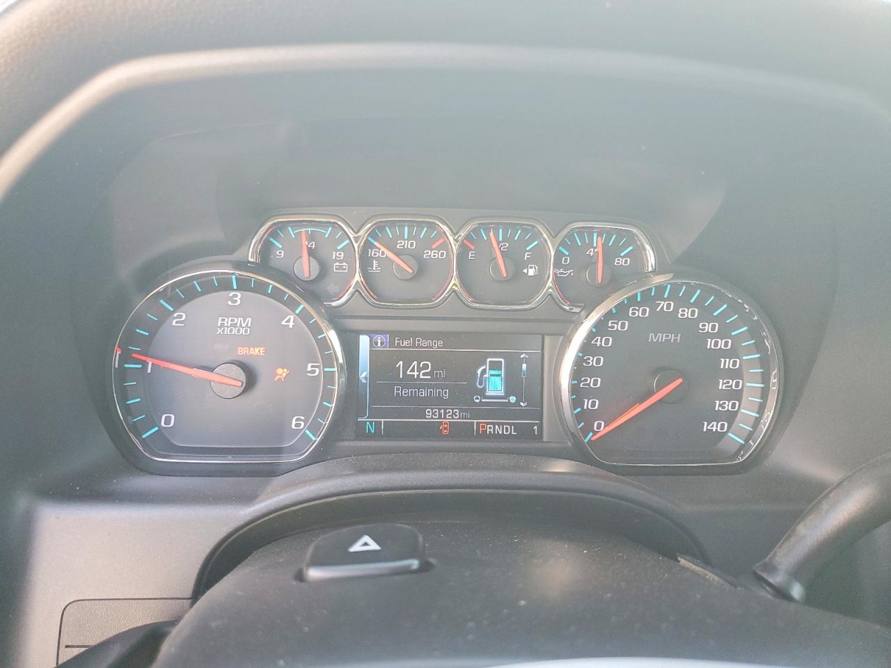 GMC Sierra C2500 Sle