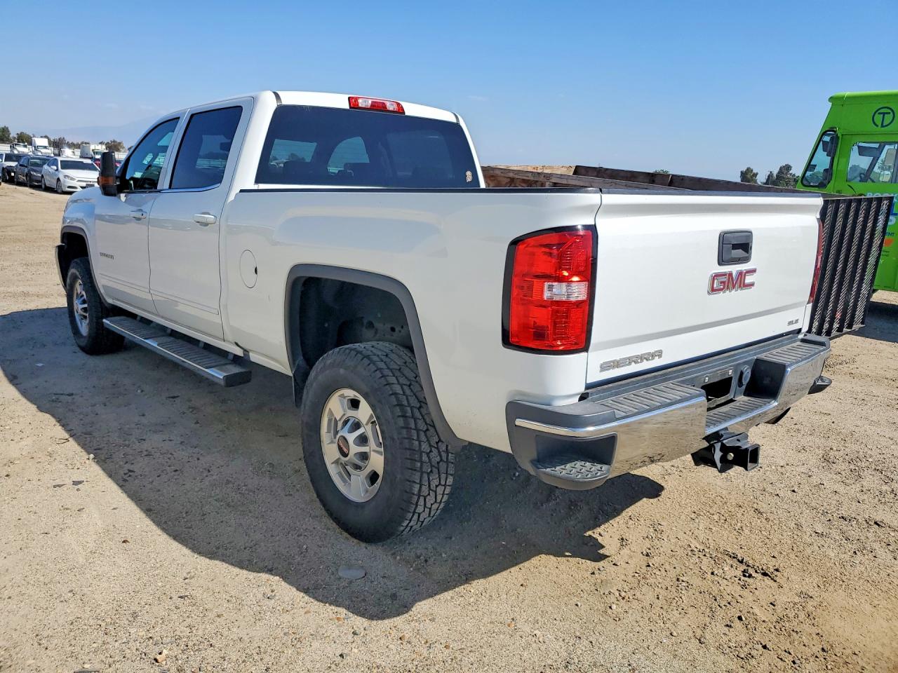 GMC Sierra C2500 Sle
