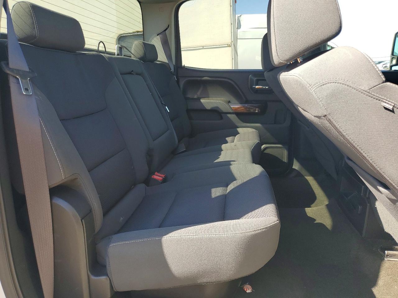 GMC Sierra C2500 Sle
