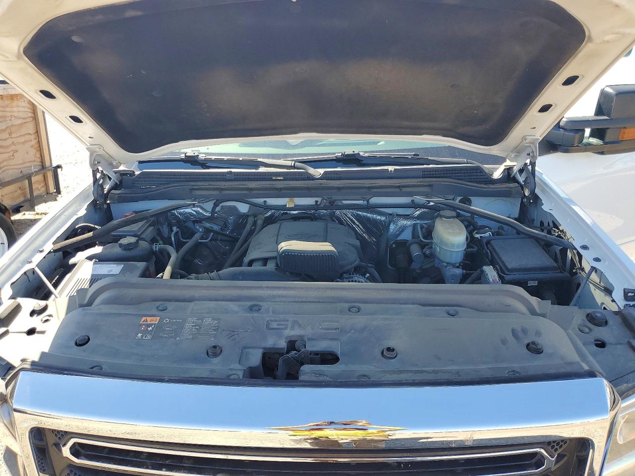 GMC Sierra C2500 Sle