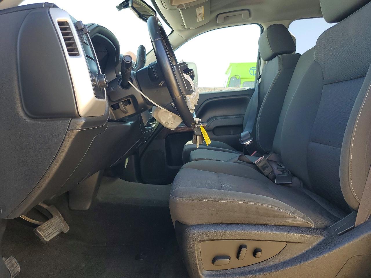 GMC Sierra C2500 Sle