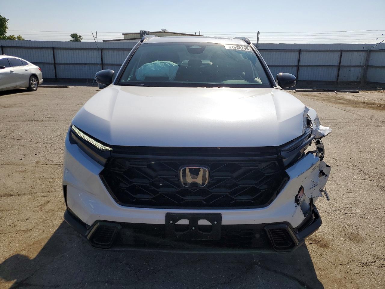 Honda Crv Sport-l