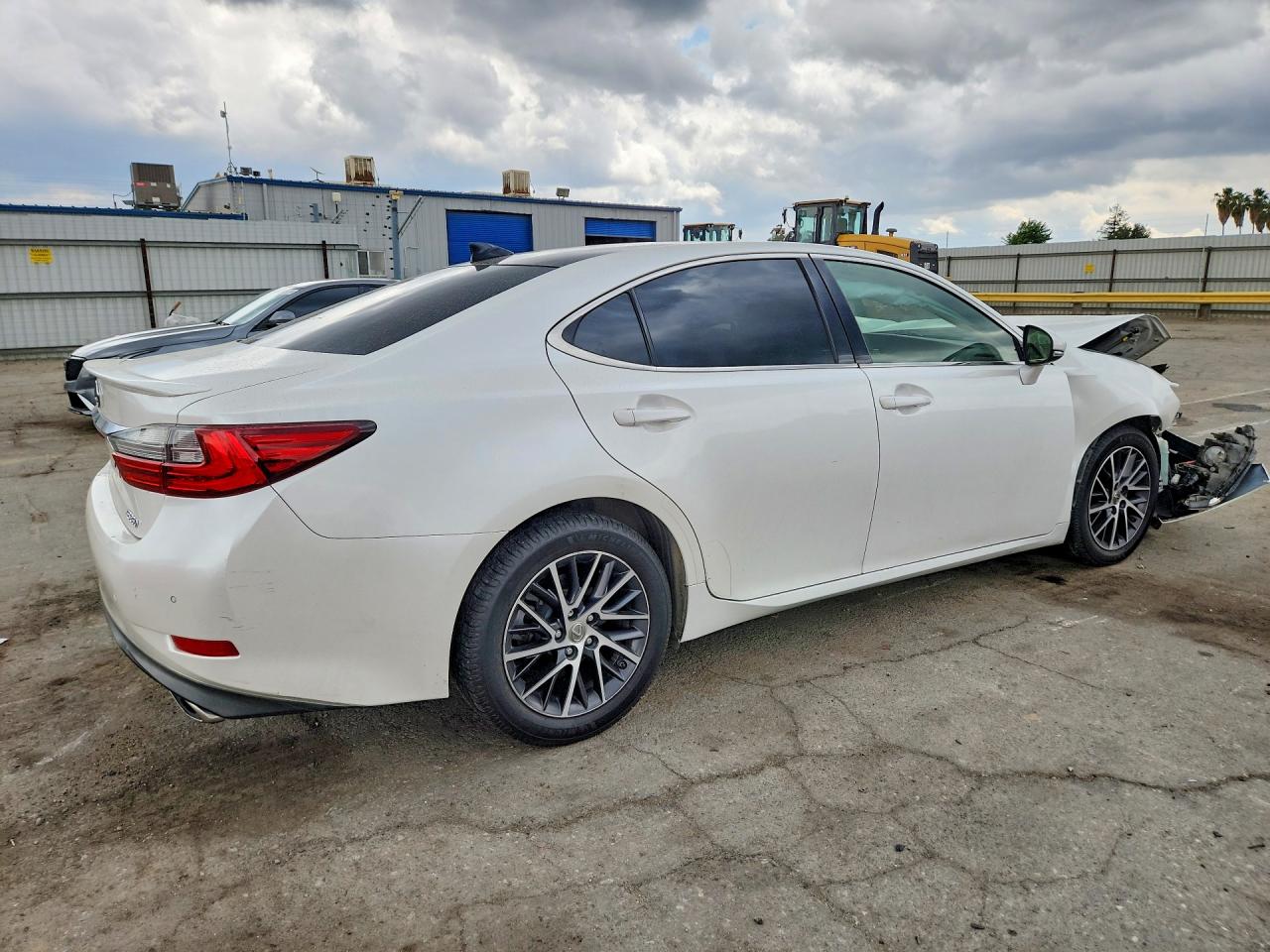 Lexus Es 350