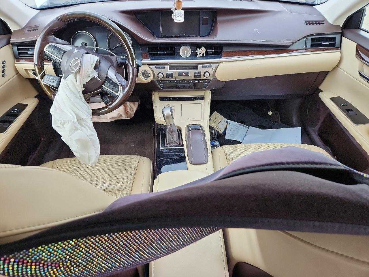 Lexus Es 350