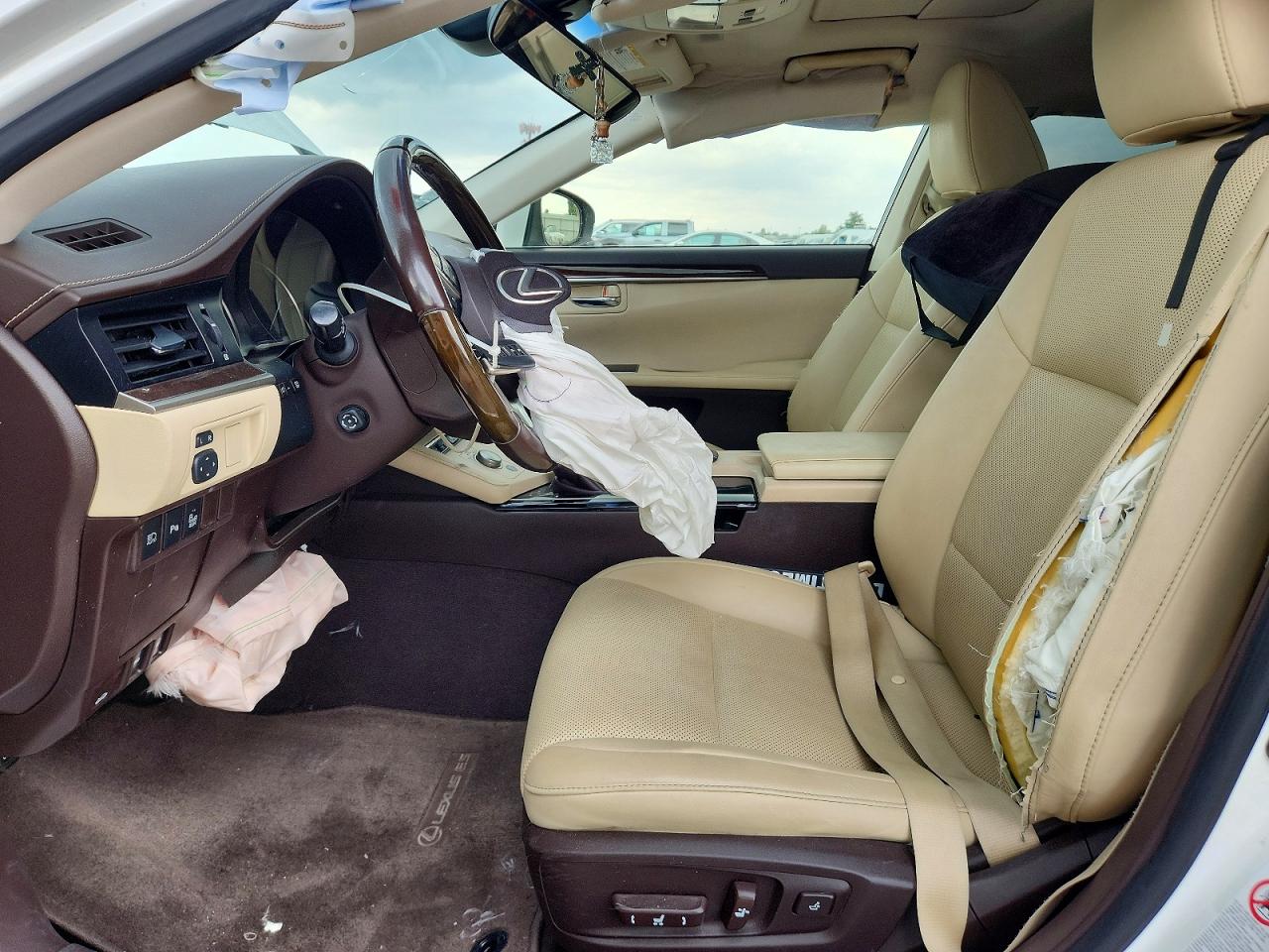 Lexus Es 350