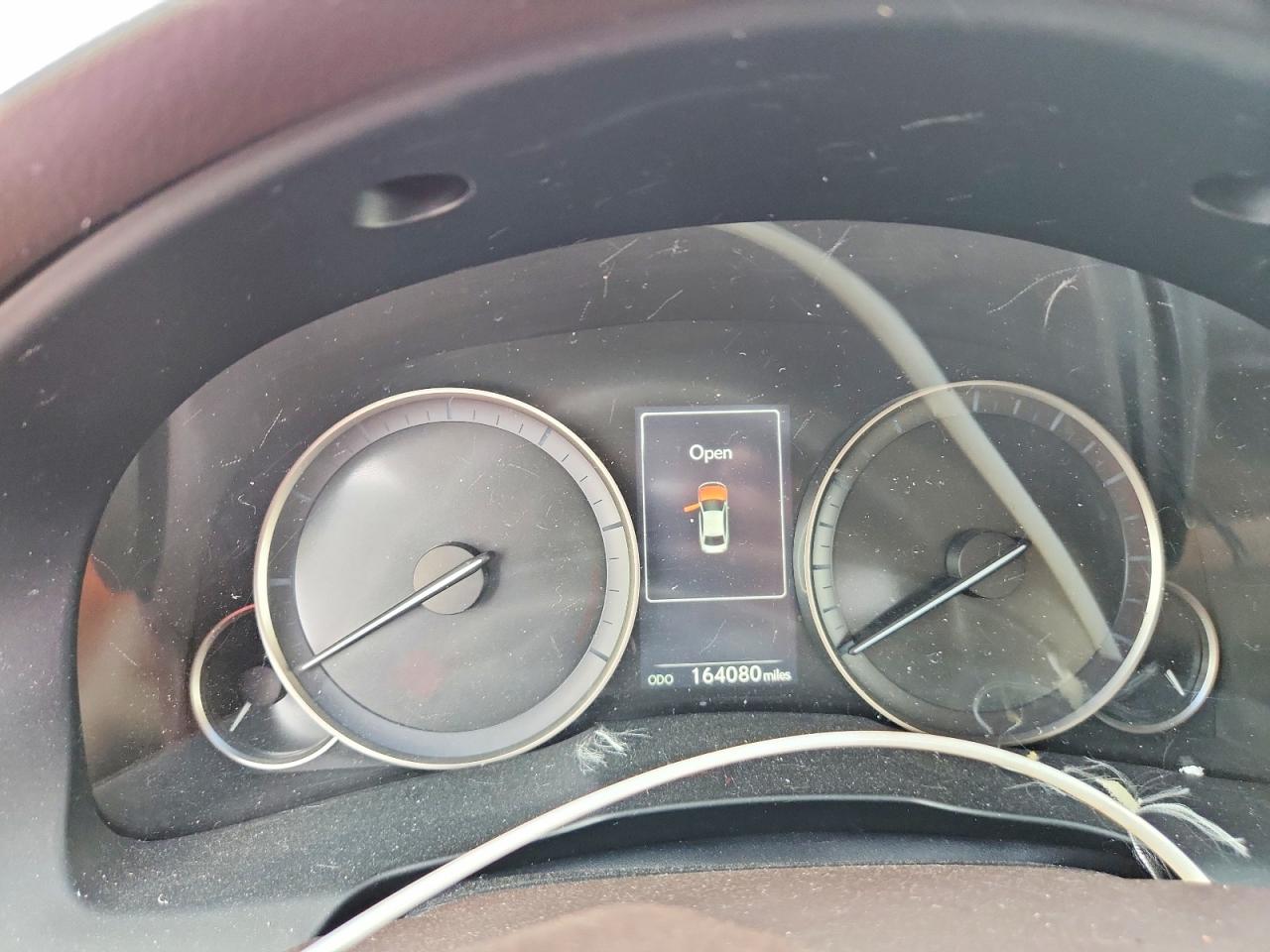 Lexus Es 350