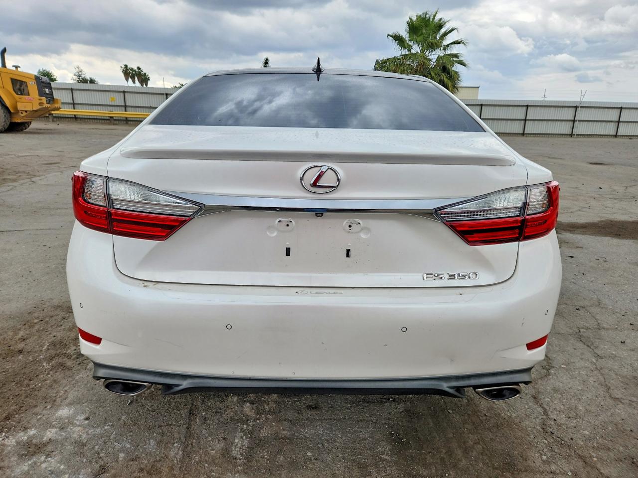 Lexus Es 350
