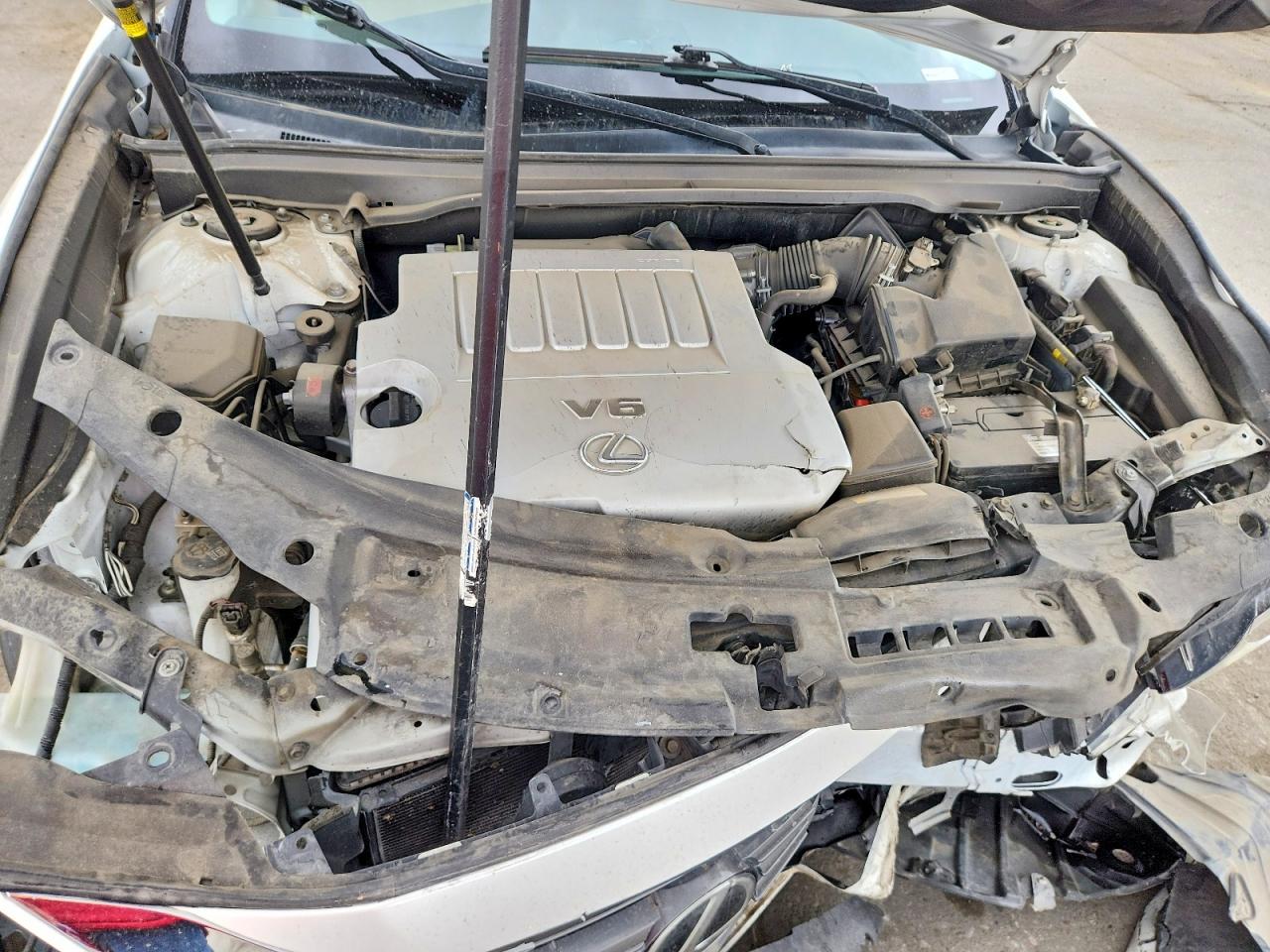 Lexus Es 350