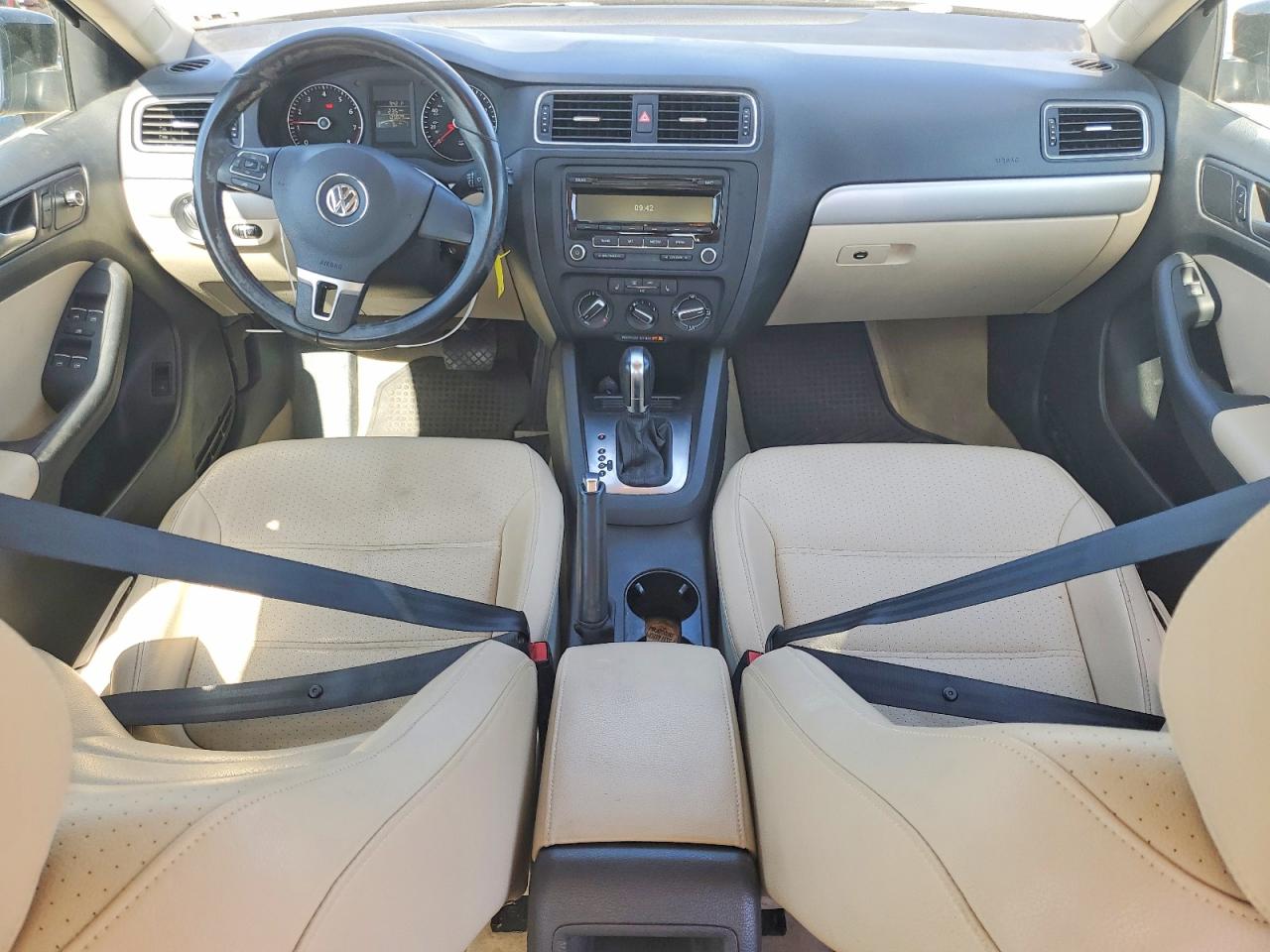 Volkswagen Jetta Se