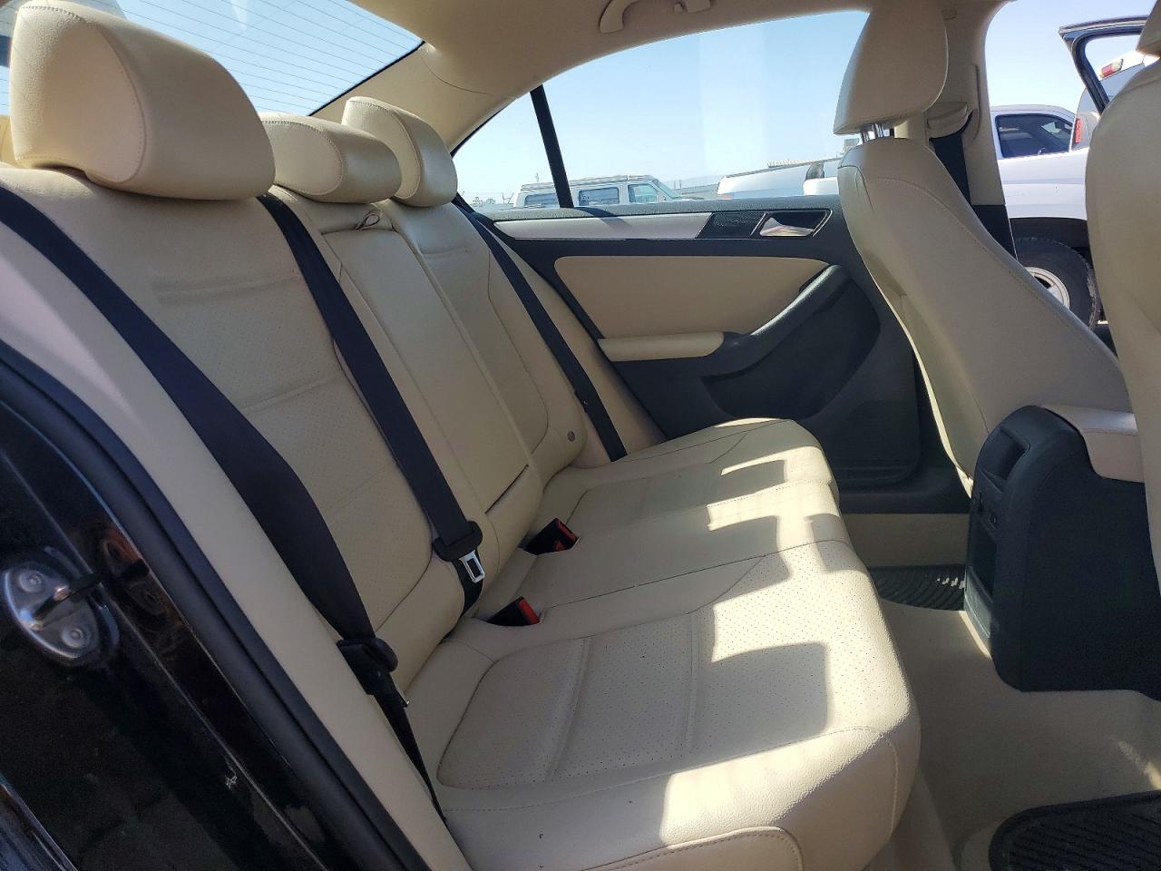 Volkswagen Jetta Se