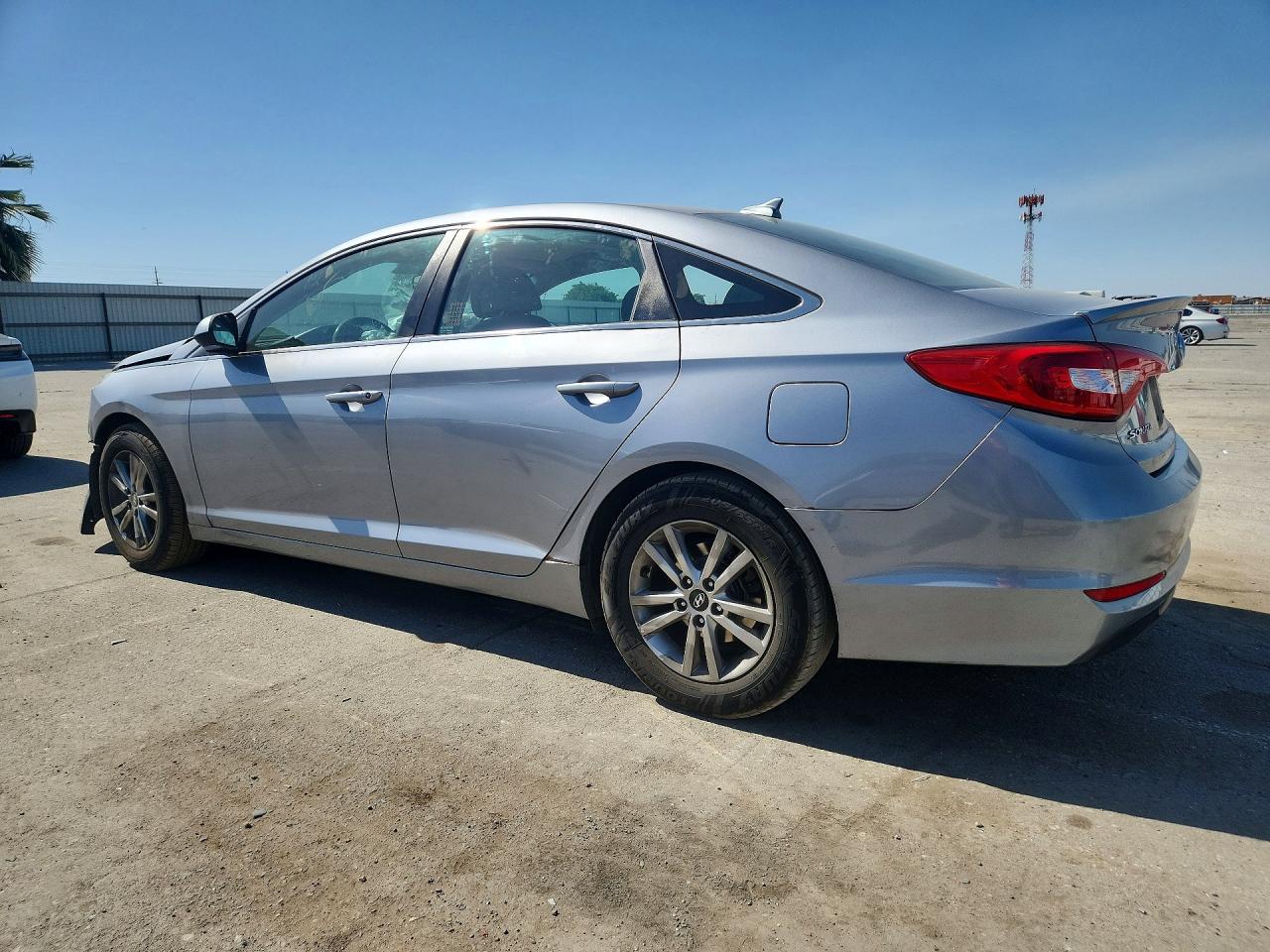 Hyundai SONATA Se