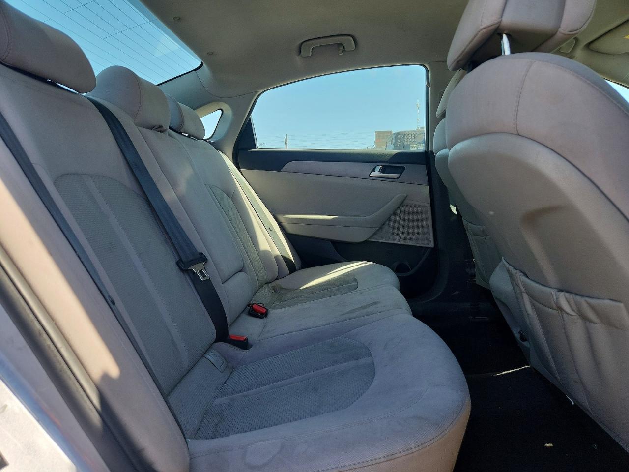 Hyundai SONATA Se