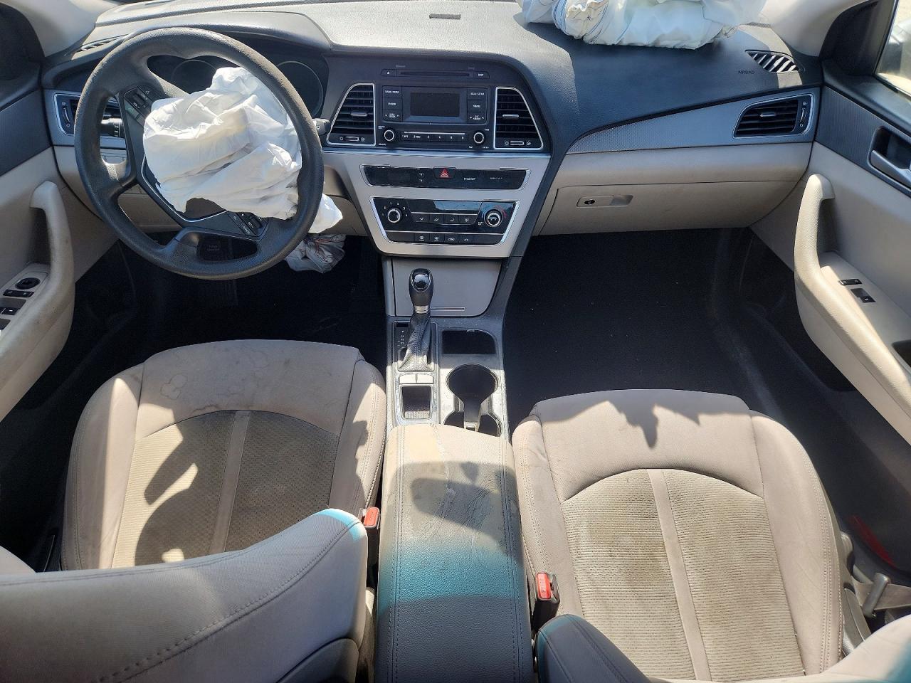 Hyundai SONATA Se