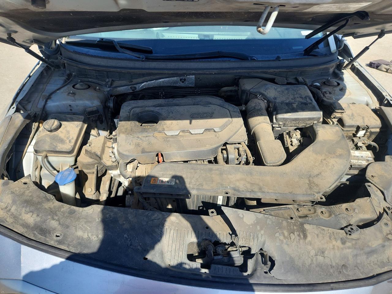 Hyundai SONATA Se