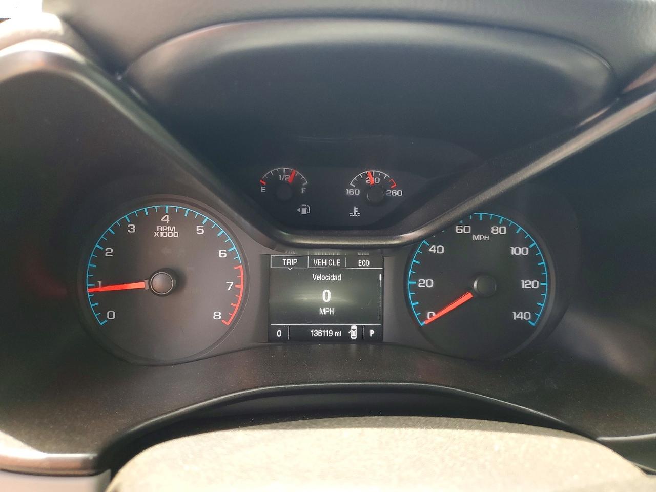 Chevrolet Colorado Lt