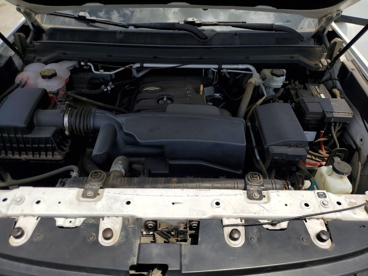 Chevrolet Colorado Lt