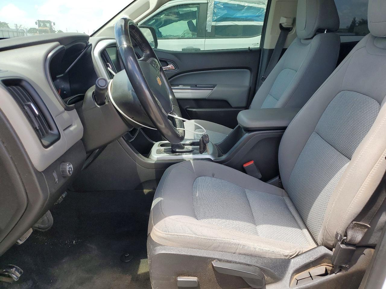 Chevrolet Colorado Lt