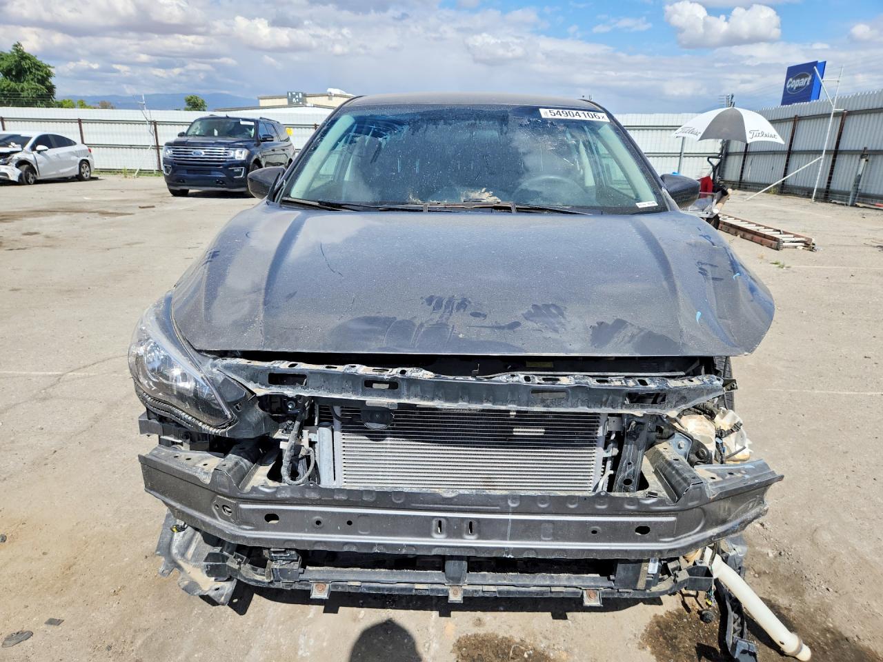 Subaru Impreza Premium