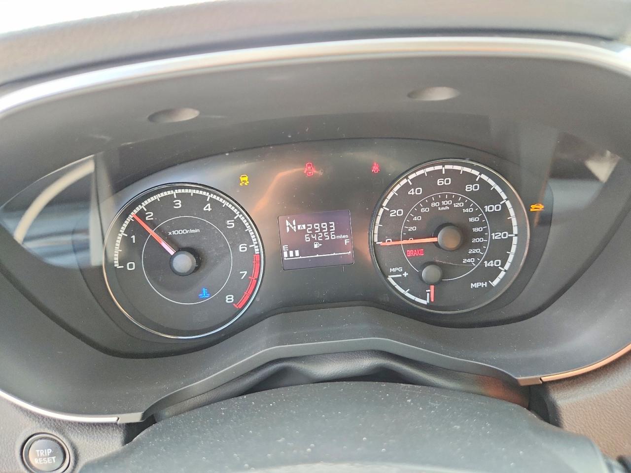 Subaru Impreza Premium