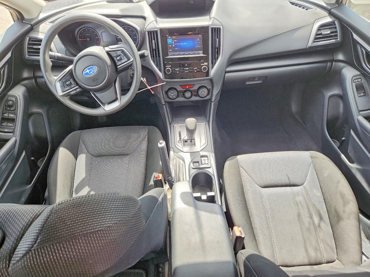 Subaru Impreza Premium