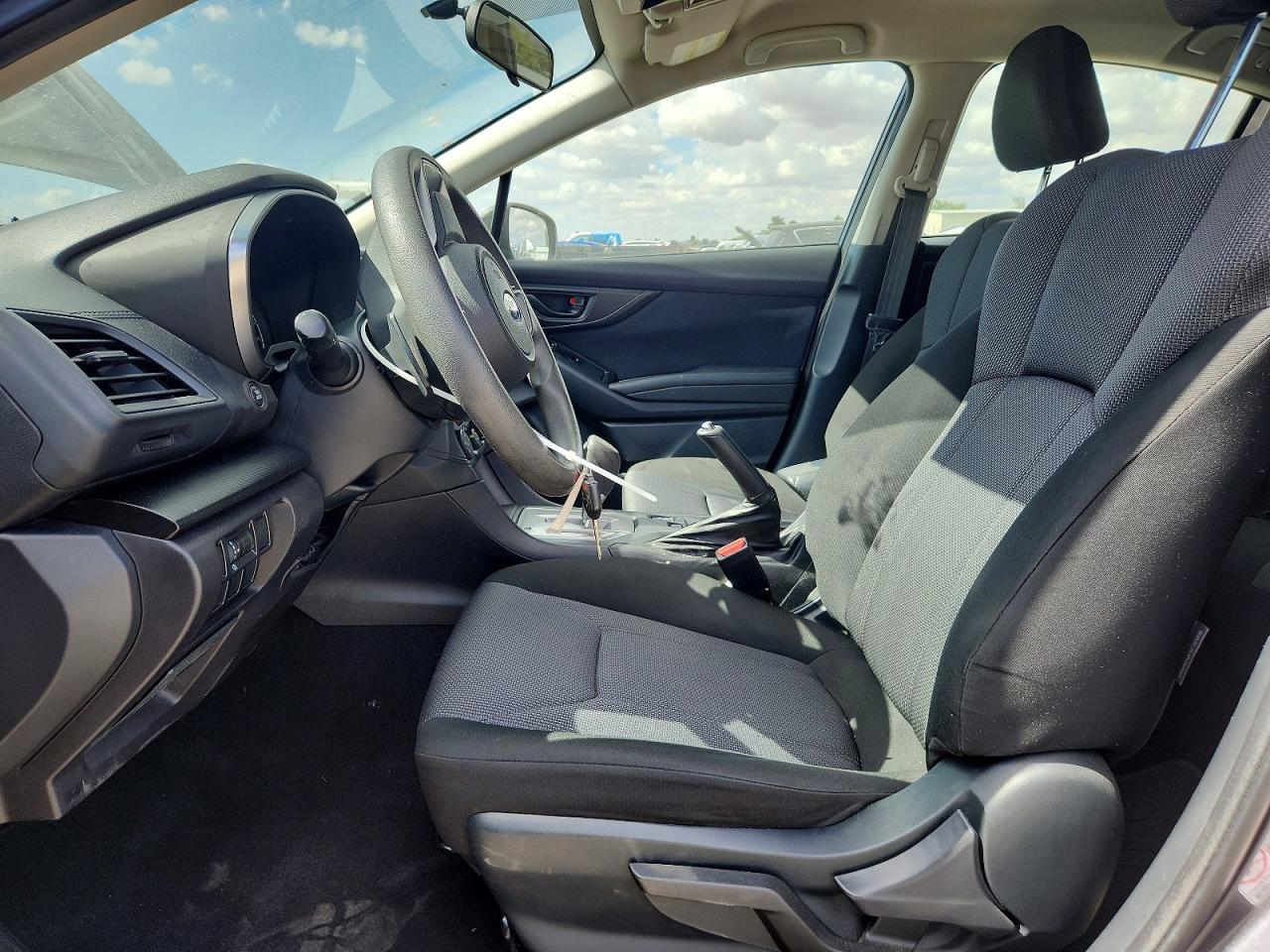 Subaru Impreza Premium