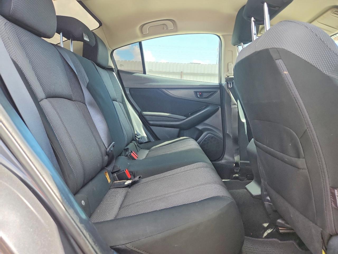 Subaru Impreza Premium