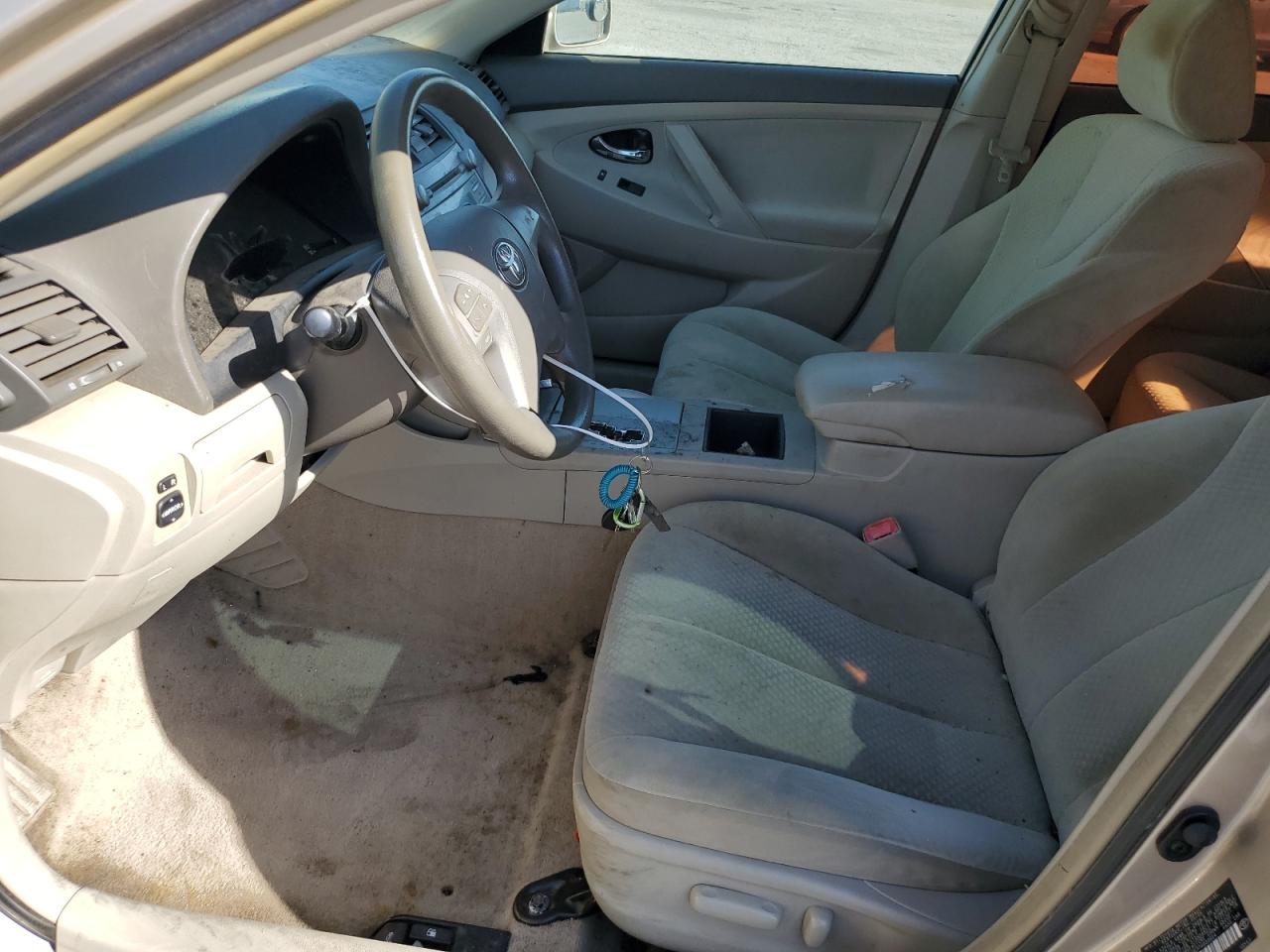 Toyota Camry Ce