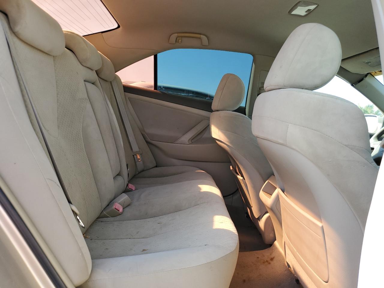 Toyota Camry Ce
