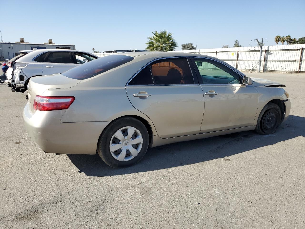 Toyota Camry Ce
