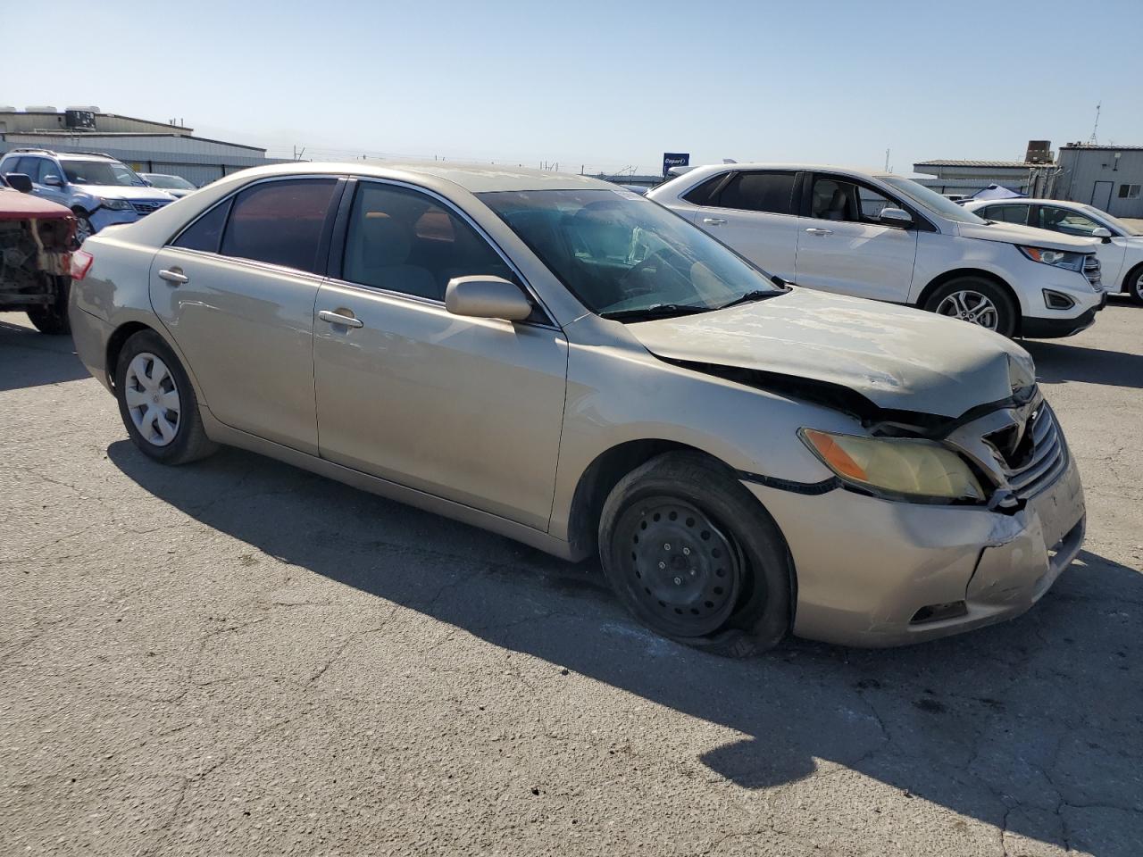Toyota Camry Ce