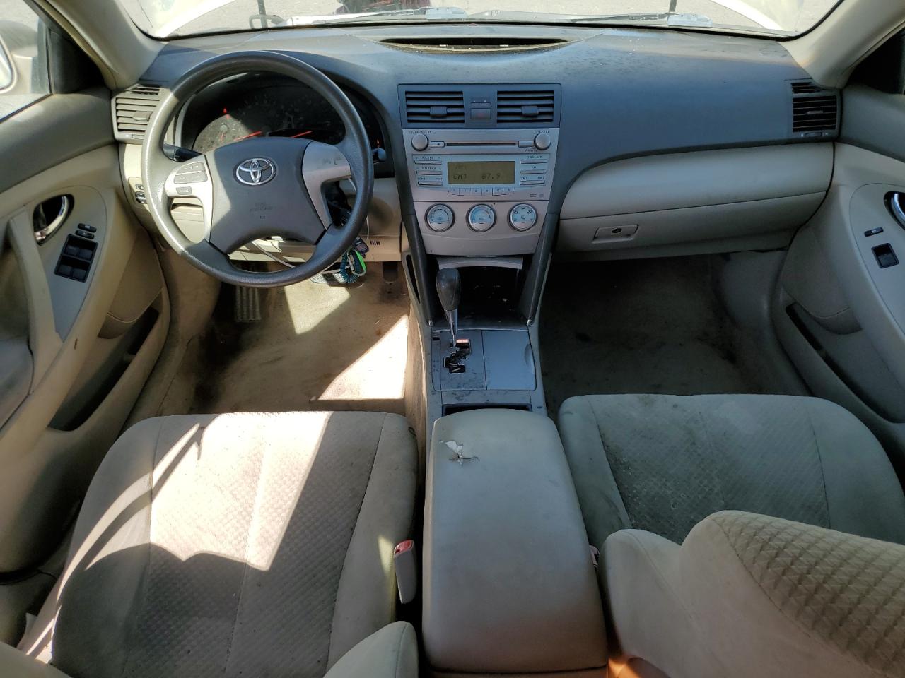 Toyota Camry Ce